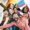 A promise to the LGBTQ+ Community. It’s in our DNA.