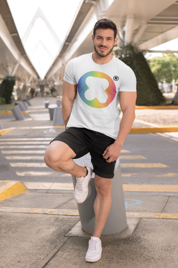The Oversized Pride Icon - Image 2