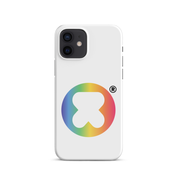 KVATCHA Pride Snap case for iPhone® - Image 5