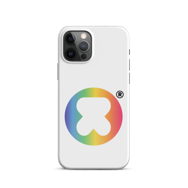KVATCHA Pride Snap case for iPhone® - Image 6