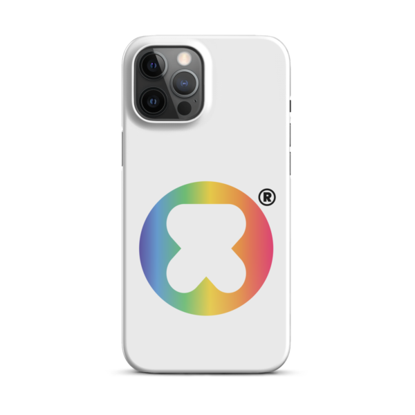 KVATCHA Pride Snap case for iPhone® - Image 7