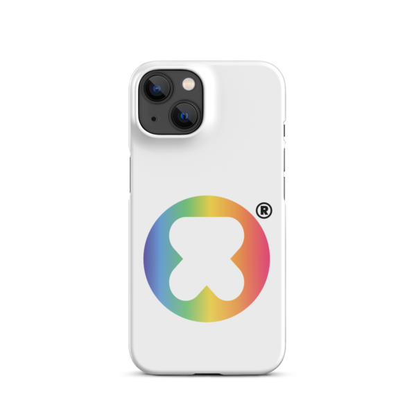 KVATCHA Pride Snap case for iPhone® - Image 12