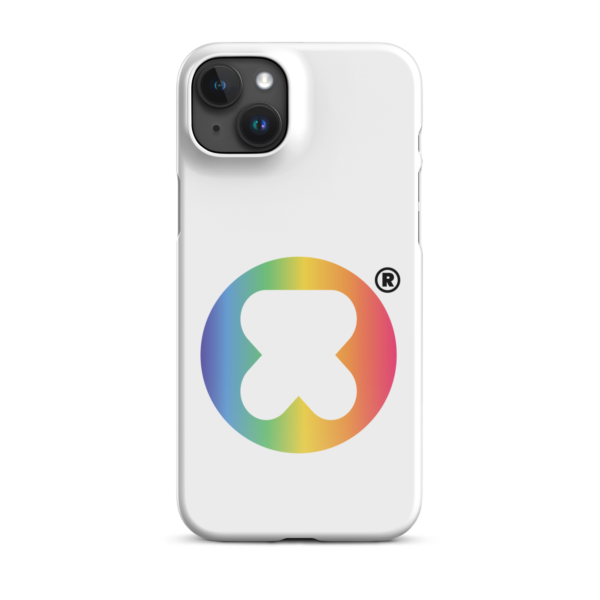 KVATCHA Pride Snap case for iPhone® - Image 17