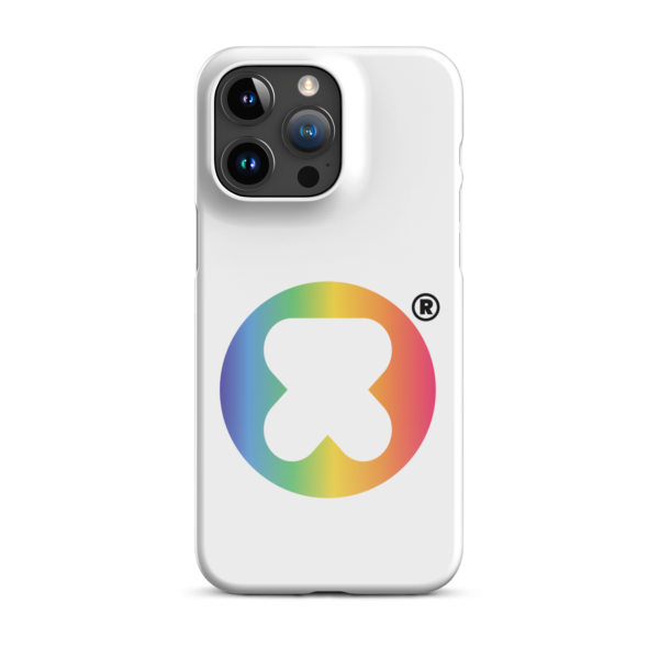 KVATCHA Pride Snap case for iPhone® - Image 19