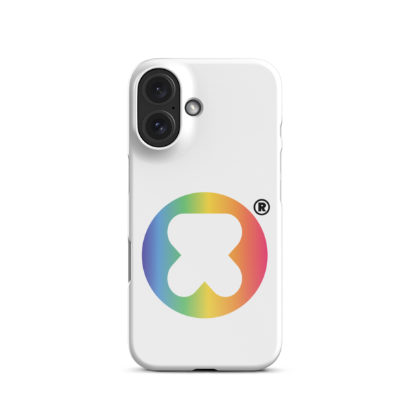 KVATCHA Pride Snap case for iPhone® - Image 20