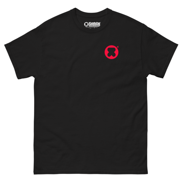 The Icon Signature Unisex classic tee